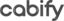 Cabify Logo Greyscale