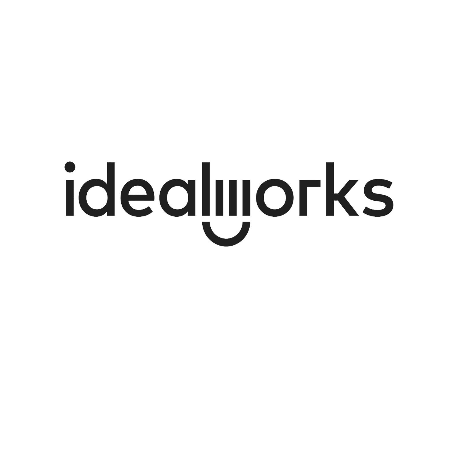 Idealworks logo
