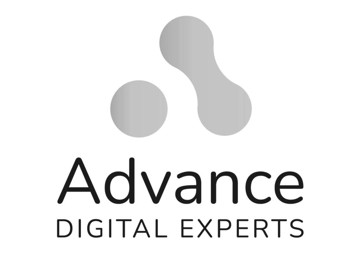 Advance Digital Experts Logo