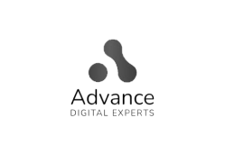 Advance Digital Experts Logo