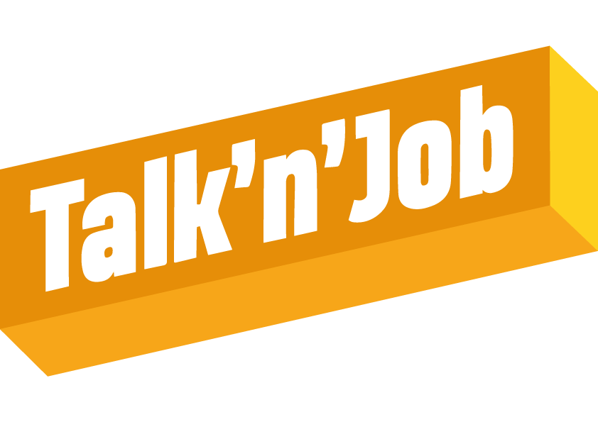 Talk'n'Job_logo