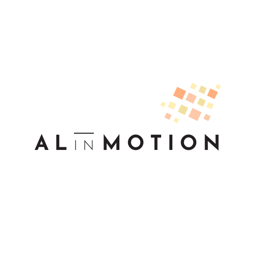 Logo Al in Motion