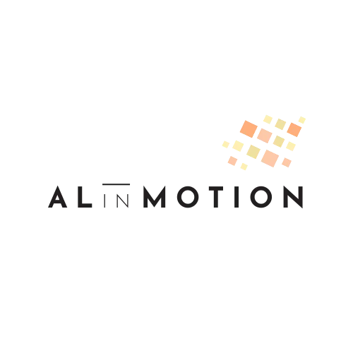Logo Al in Motion
