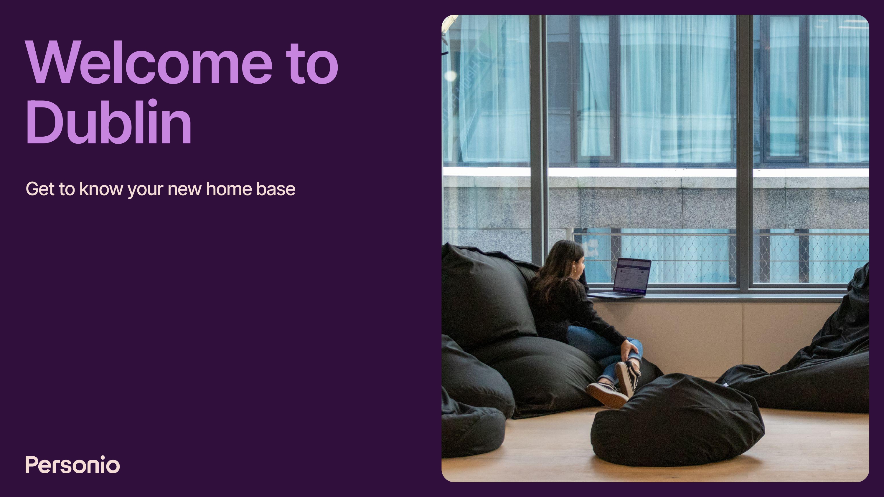 Dublin Office Slide Image 1 