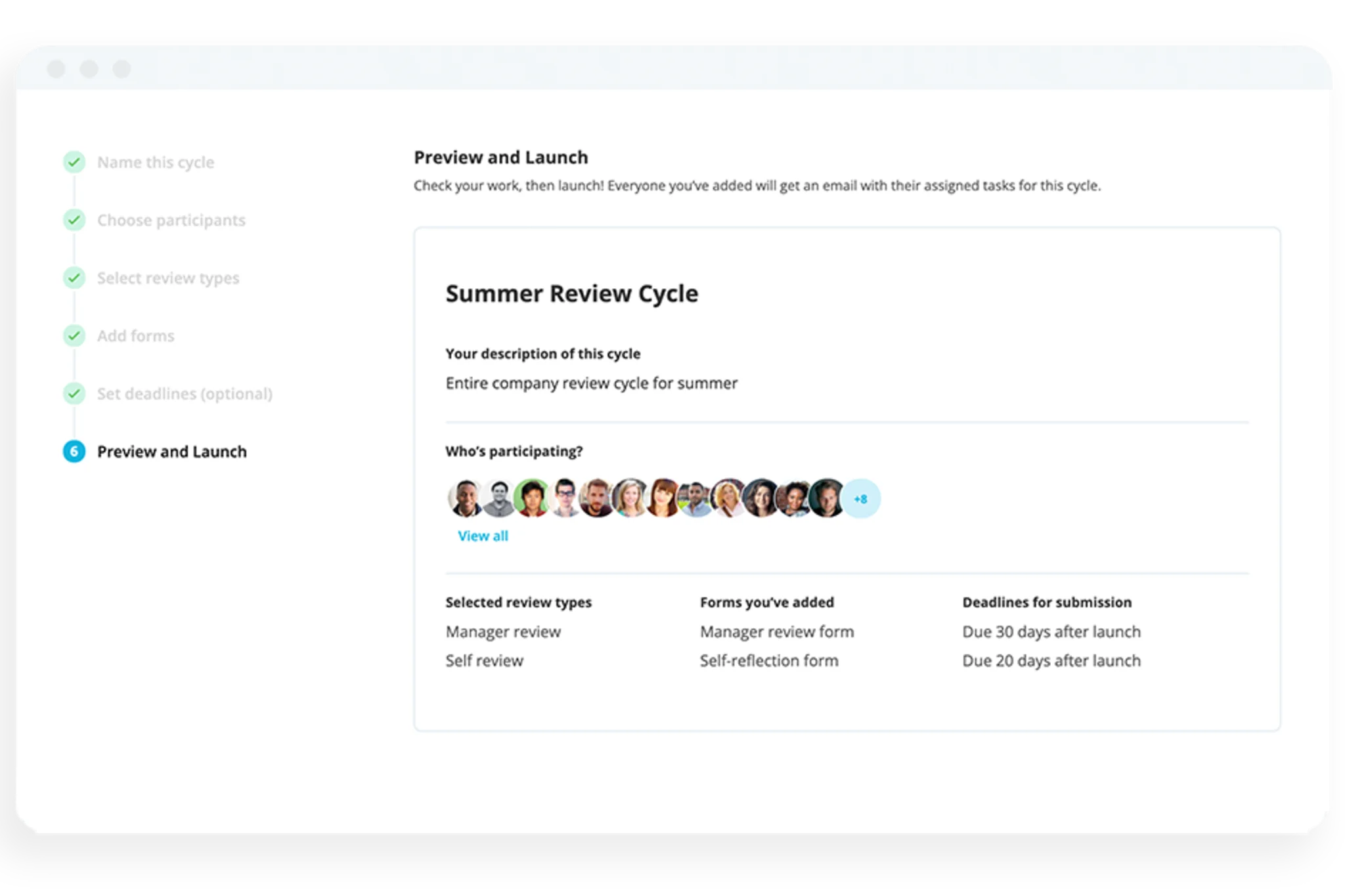 Crafting Powerful PDRs: A Structured Approach to Development