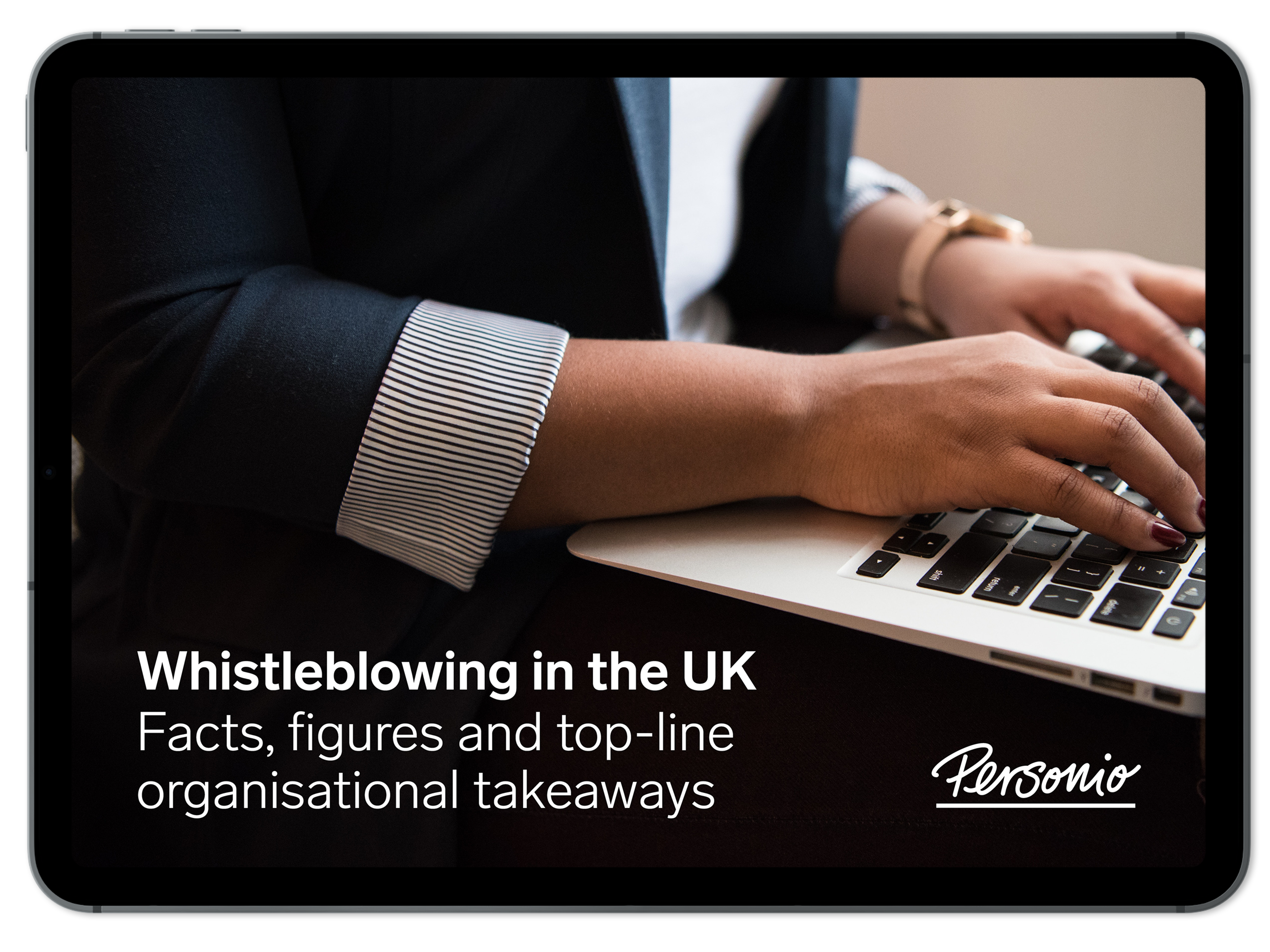 Thumbnail Whistleblowing Whitepaper