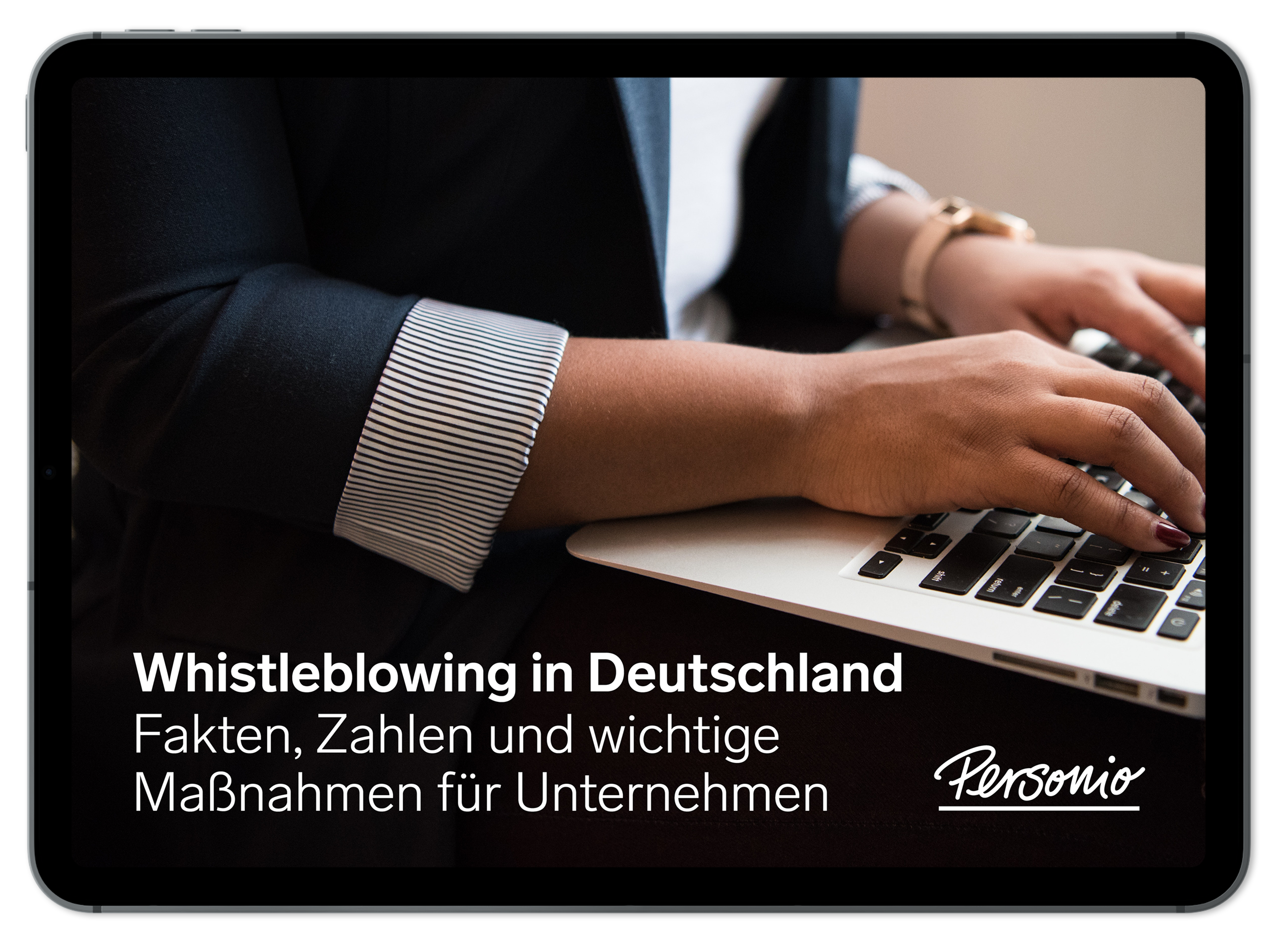 Thumbnail Whistleblowing Leitfaden