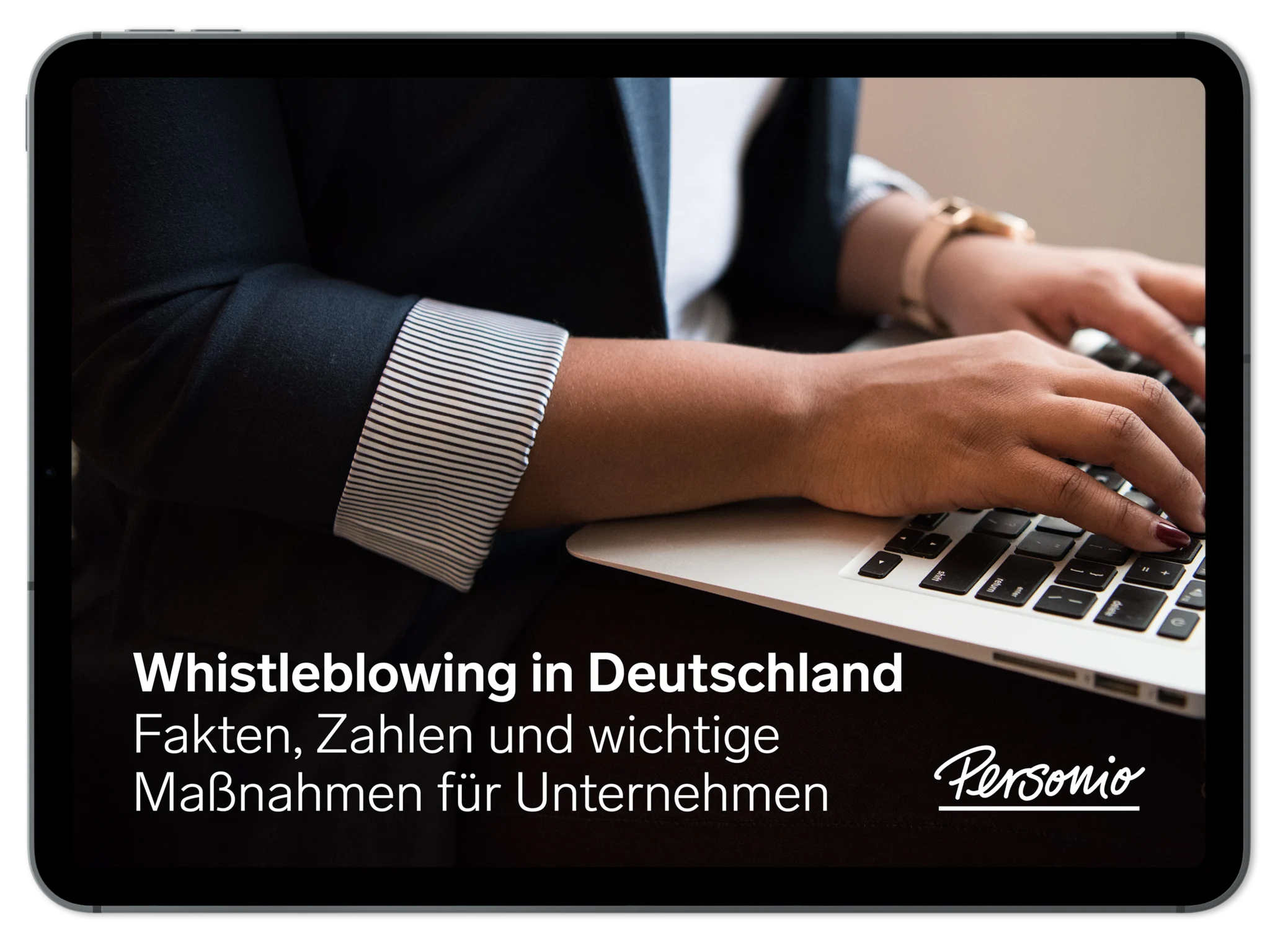 Thumbnail Whistleblowing Leitfaden