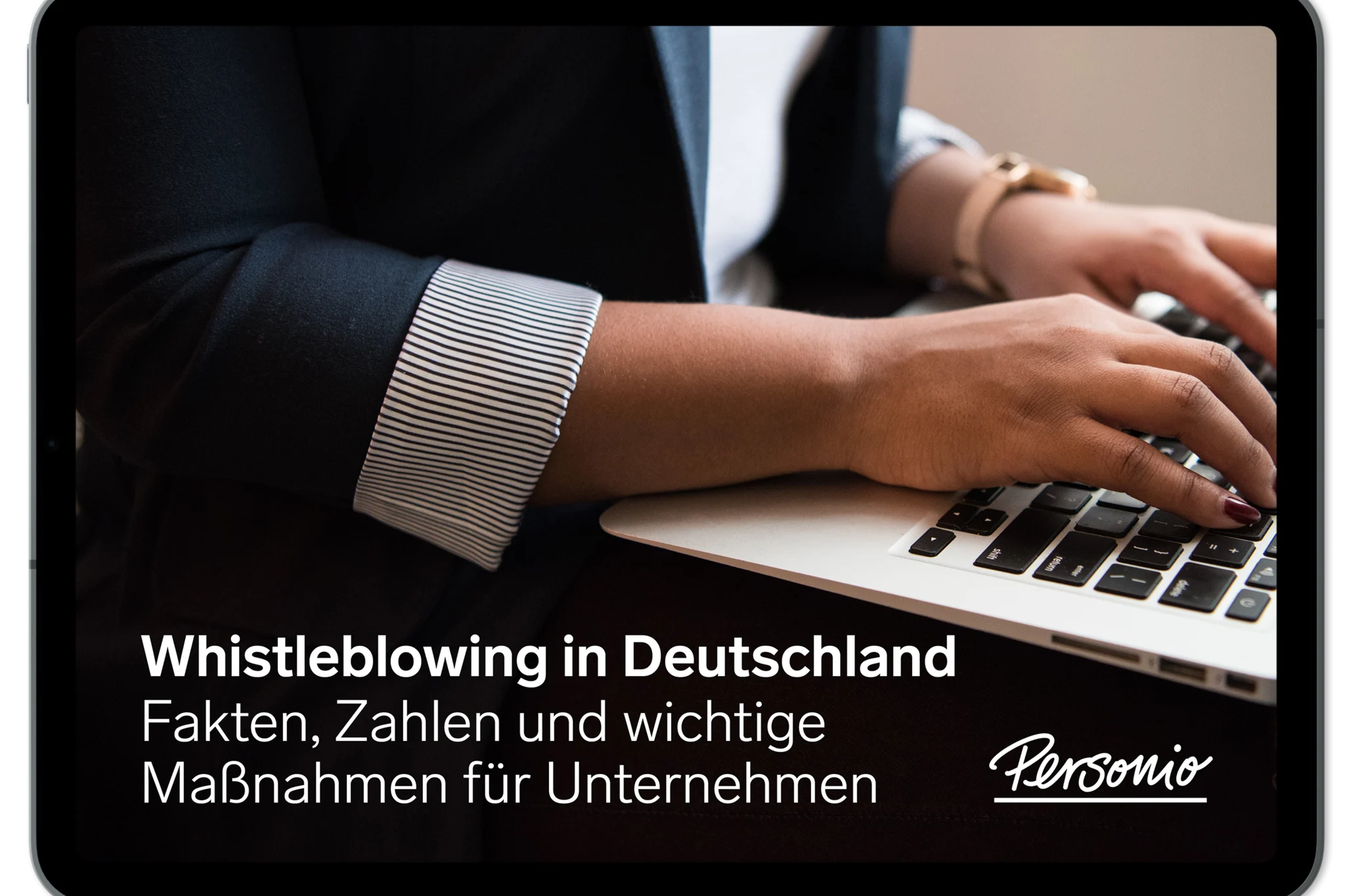 Thumbnail Whistleblowing Leitfaden