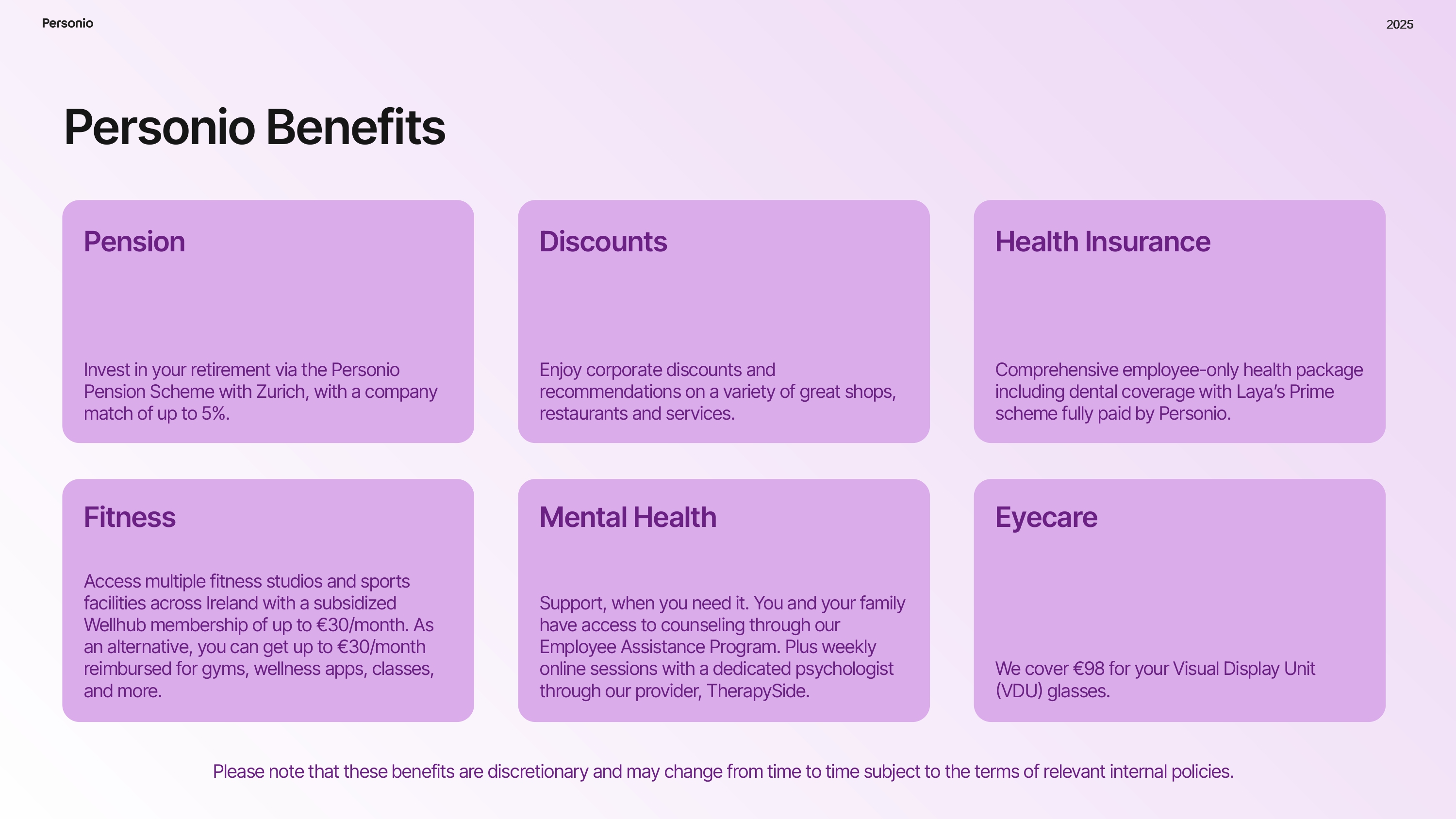 Dublin Office Slide Image 5