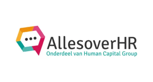 AllesOverHR Logo