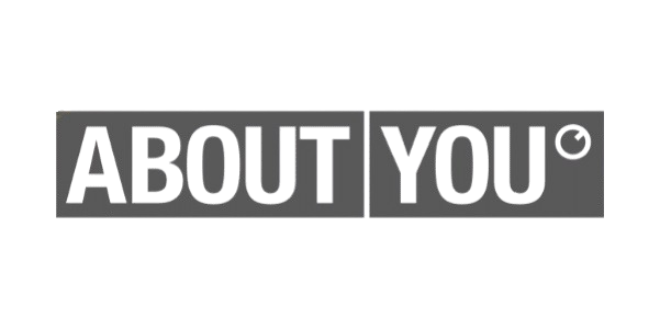 About You Logo