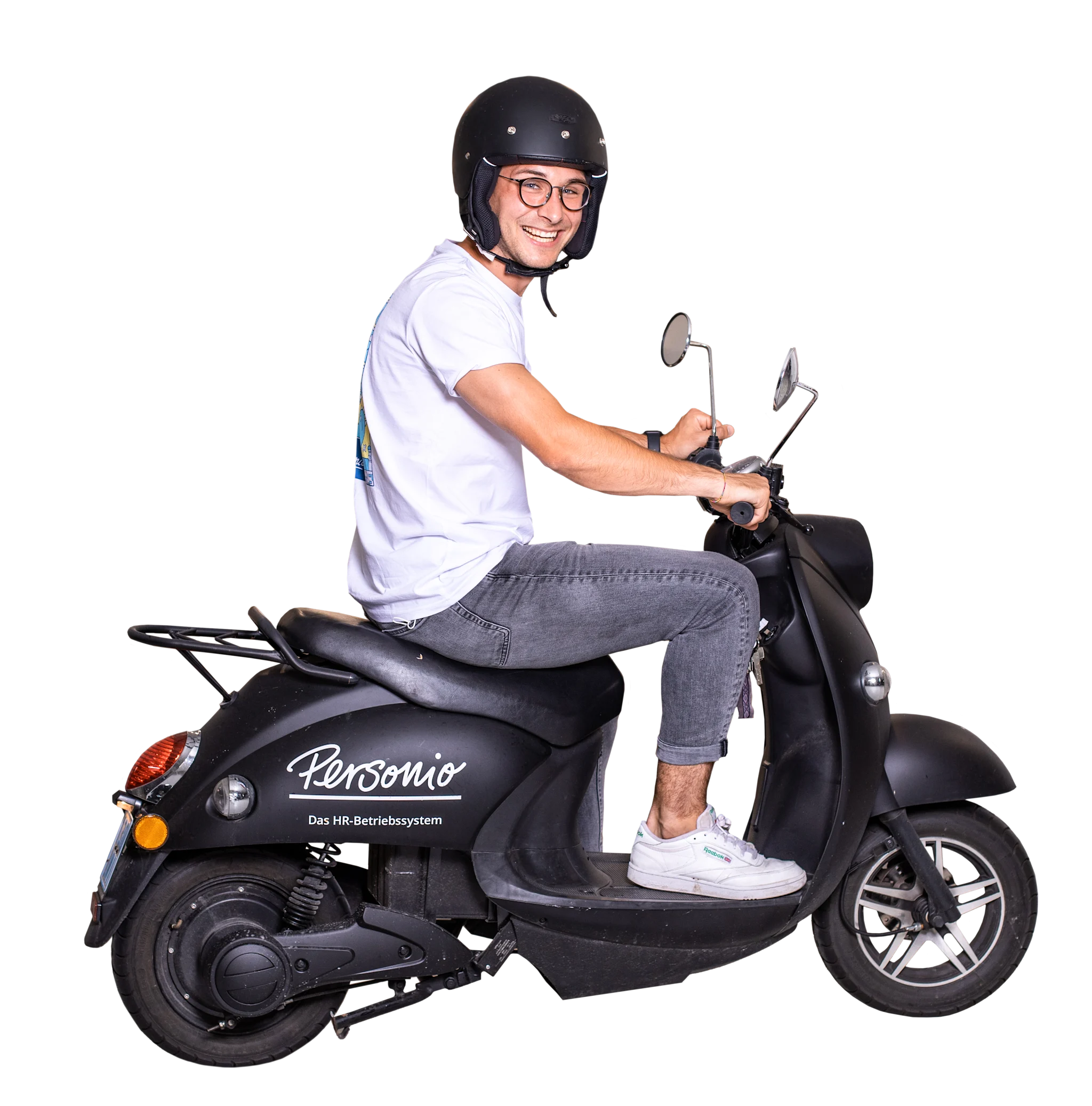 Personio Benefits