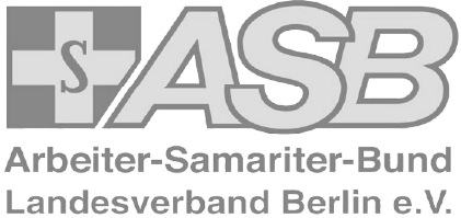 ASB Logo b/w