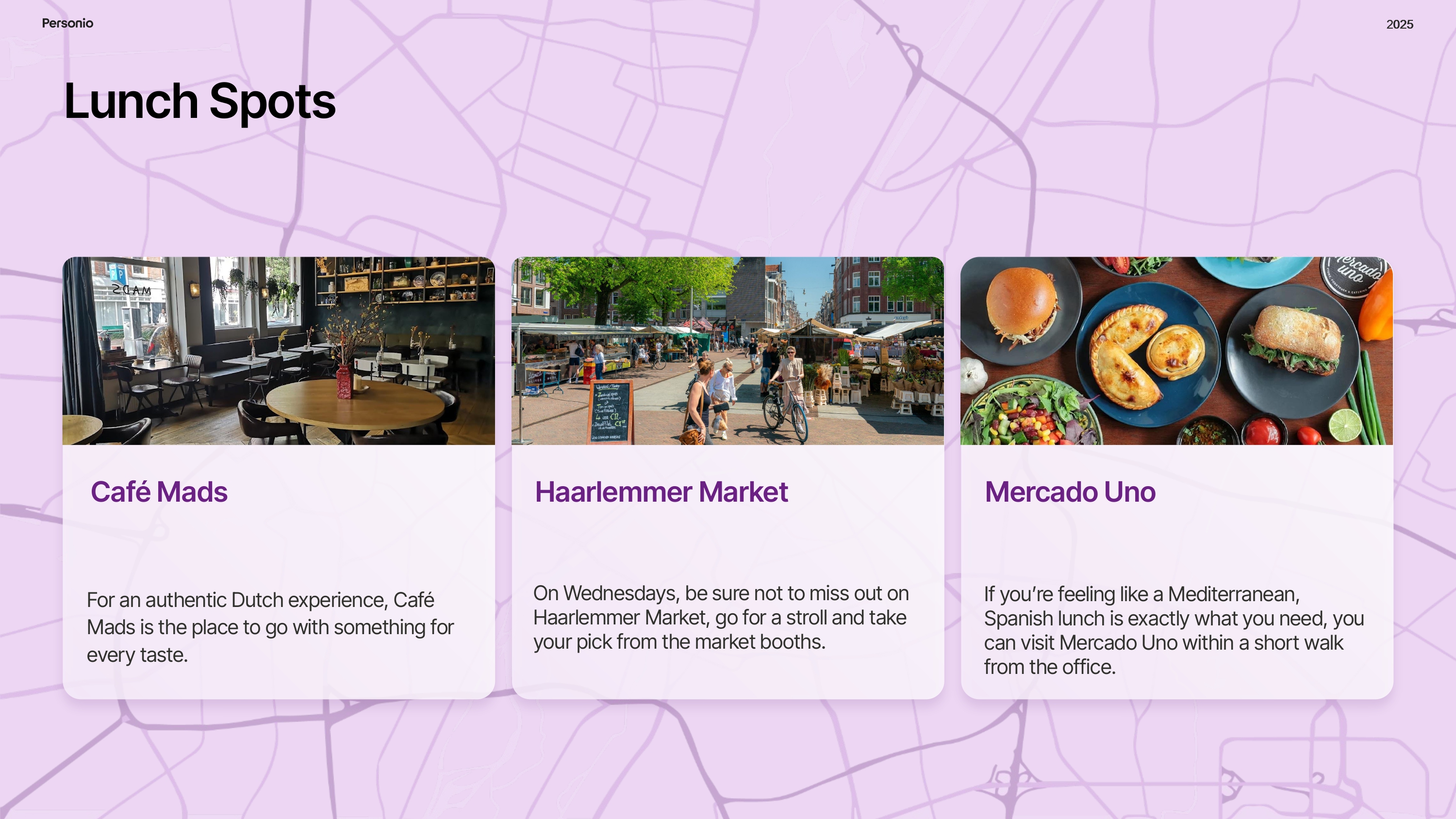 Amsterdam Office Slide Image 8