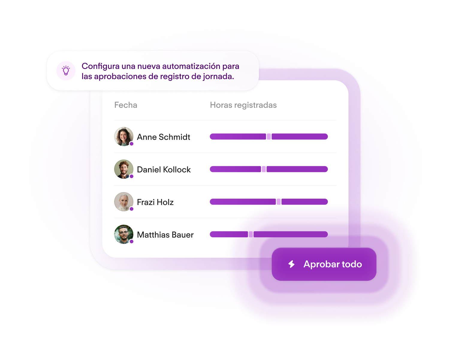 Workflow Automation - Suggested Automations