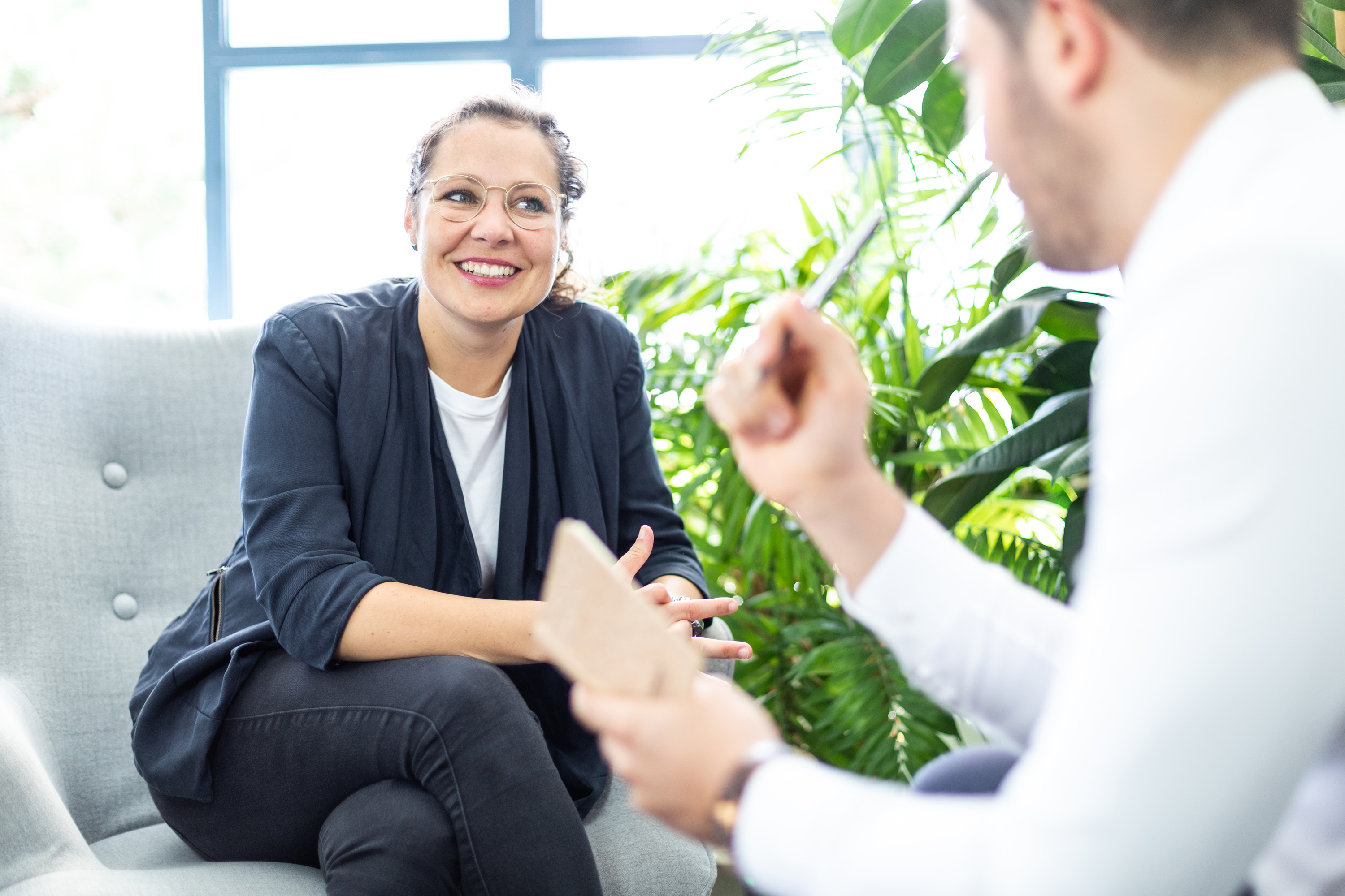 Bewertungsbogen fürs Vorstellungsgespräch 