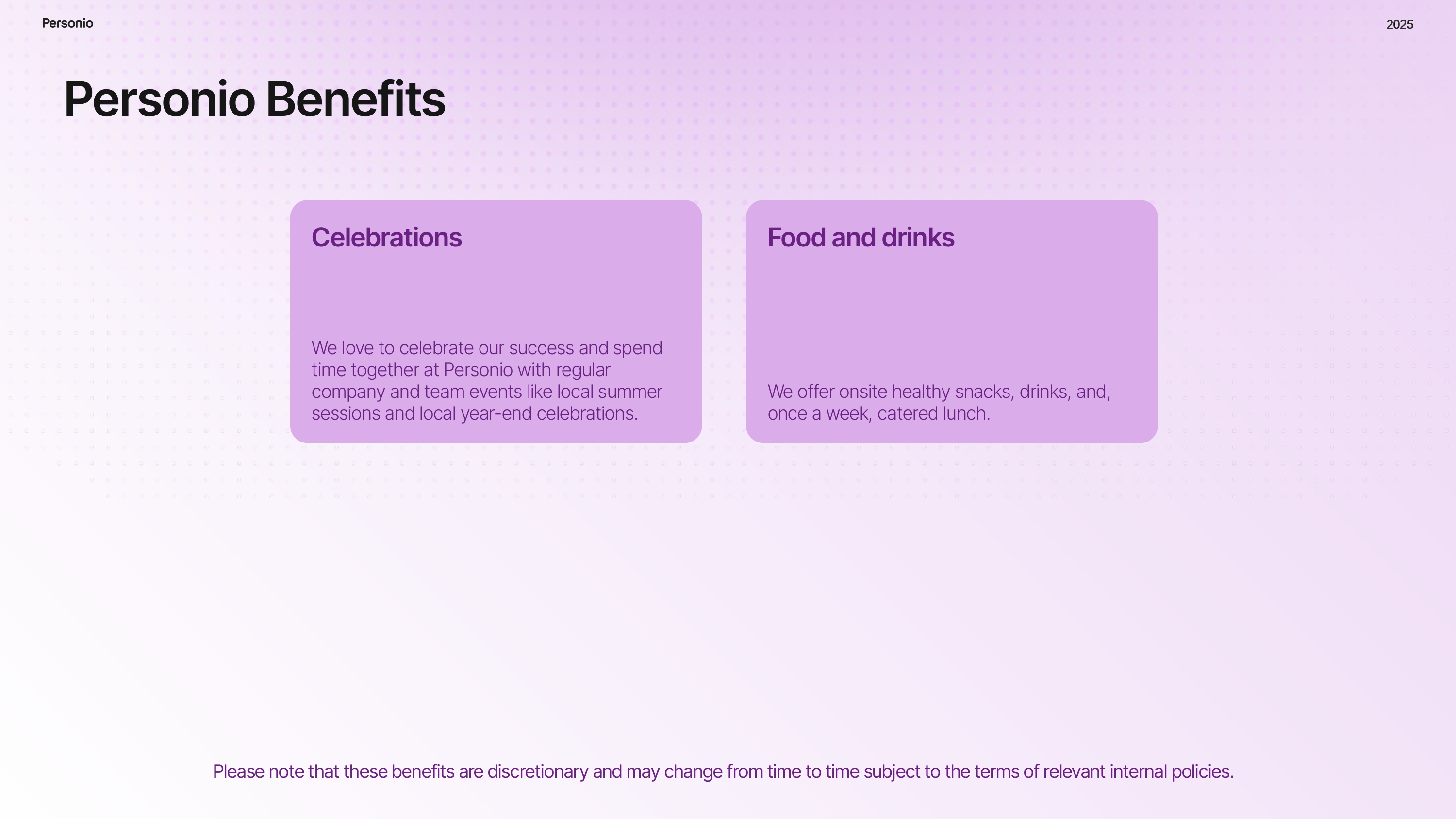 Amsterdam Office Slide Image 7