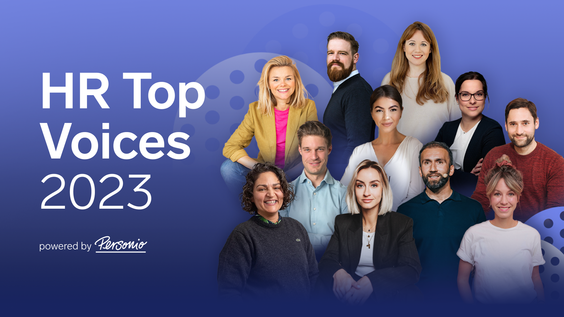 HR Top Voices 2023