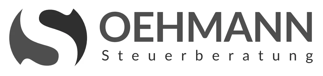 OEHMANN Steuerberatung Logo