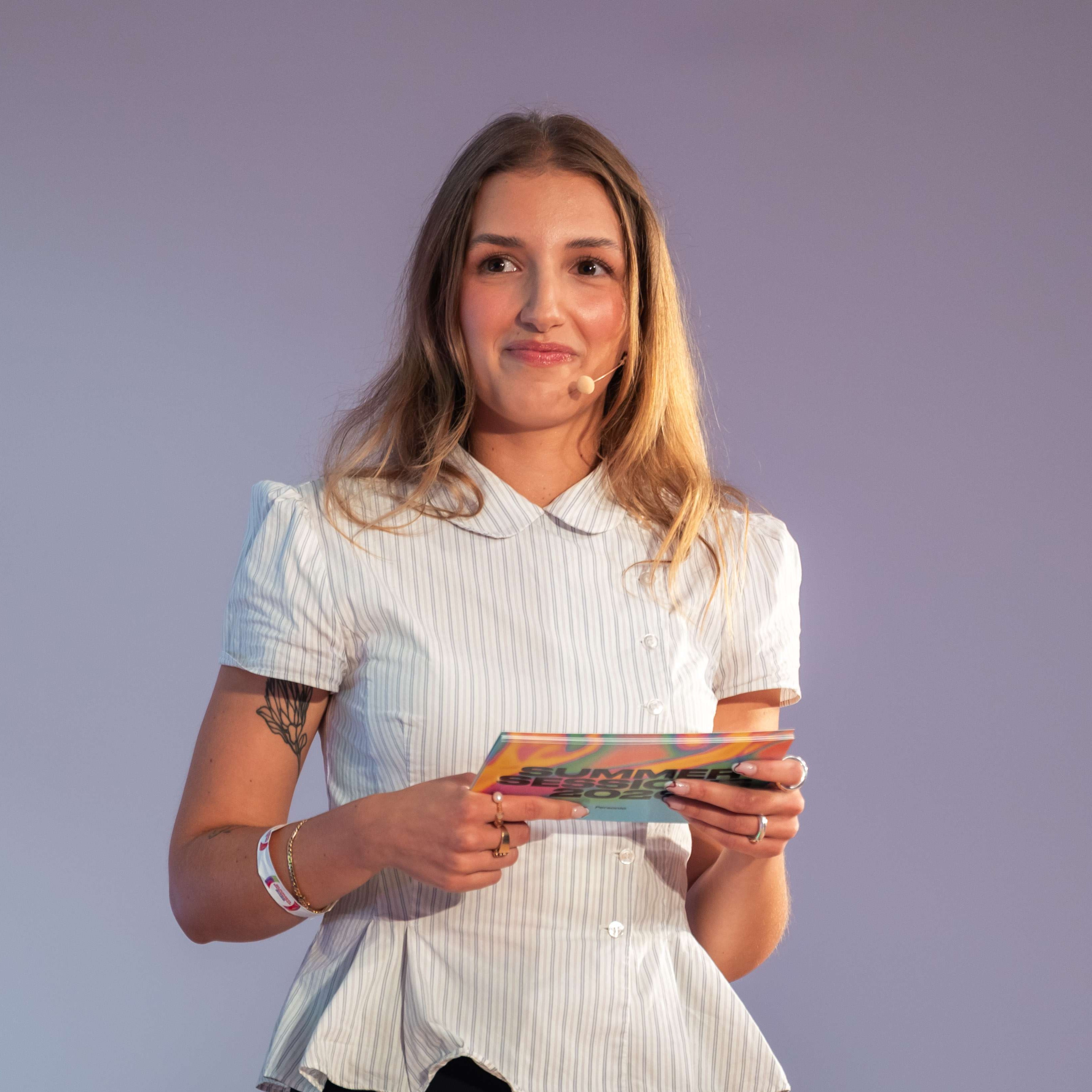 Ayla Güller