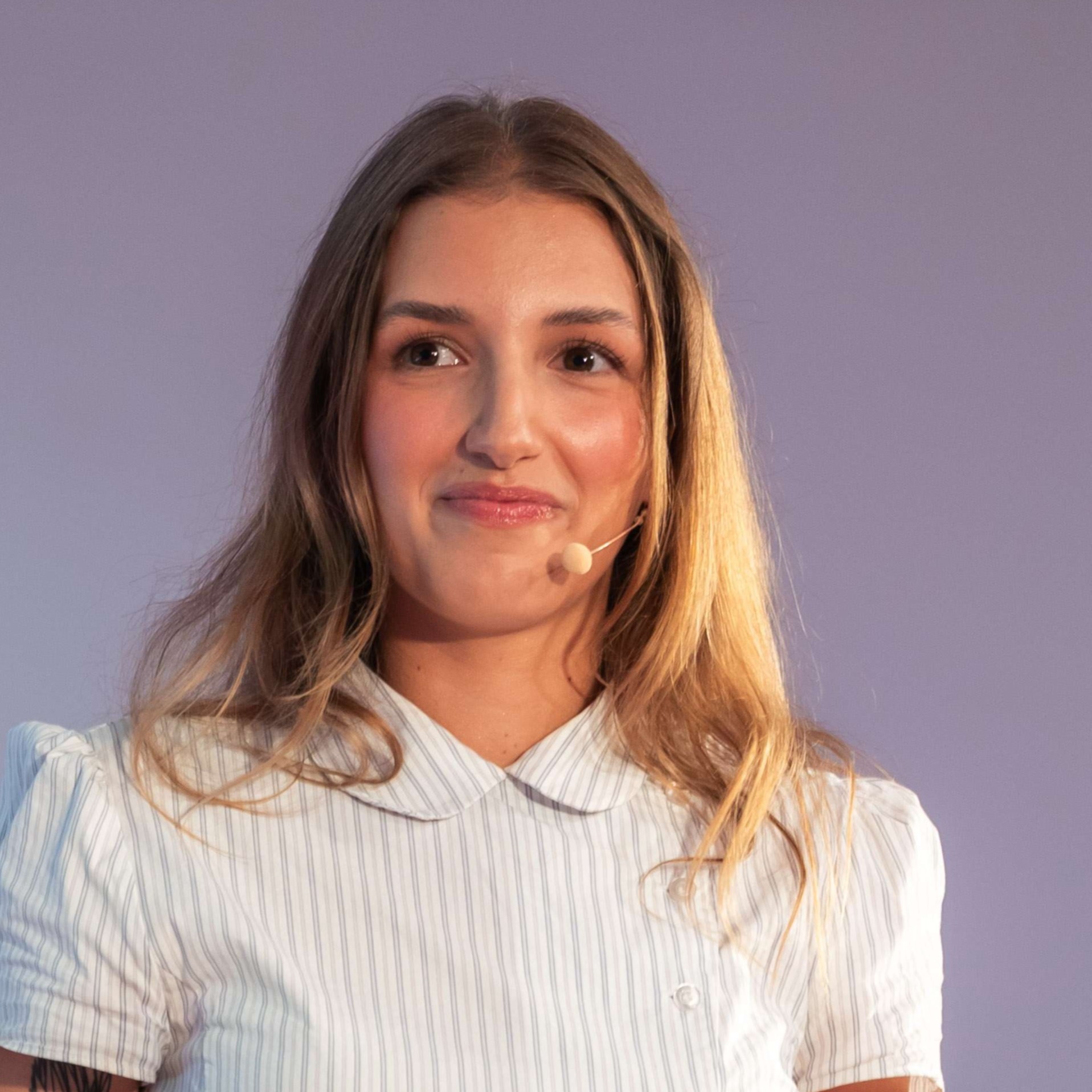 Ayla Güller
