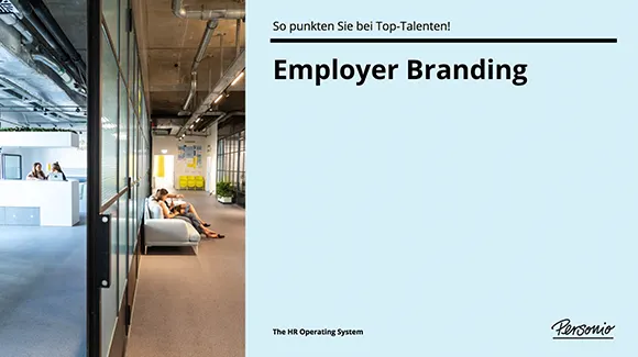 Webinar-Aufzeichnung: Employer Branding