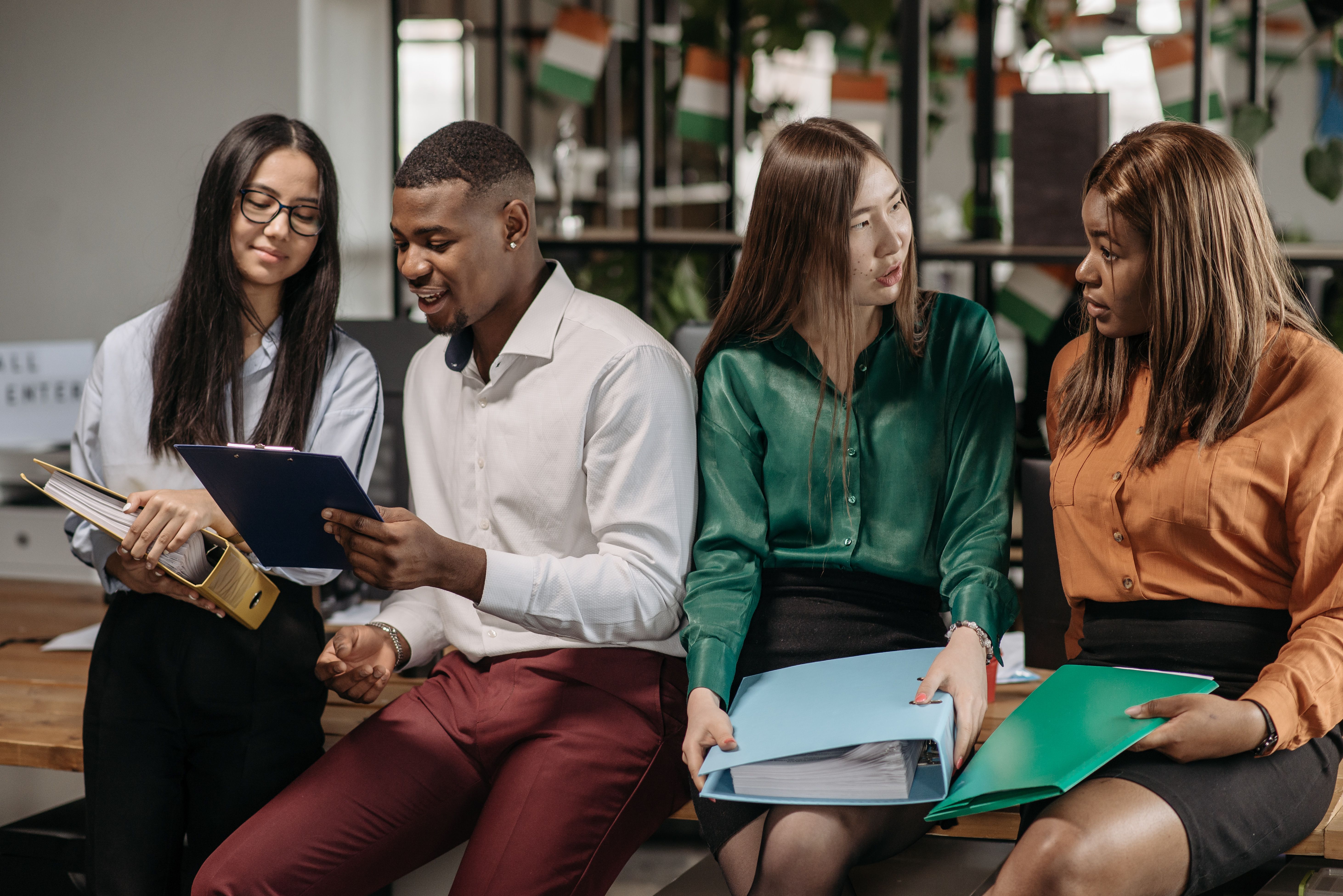 talent management