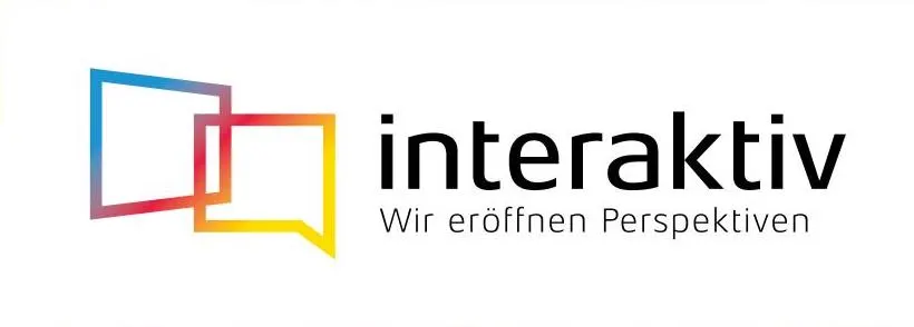 interaktiv logo