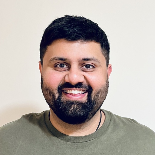 Varun Krishnakumar