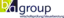 ba group logo