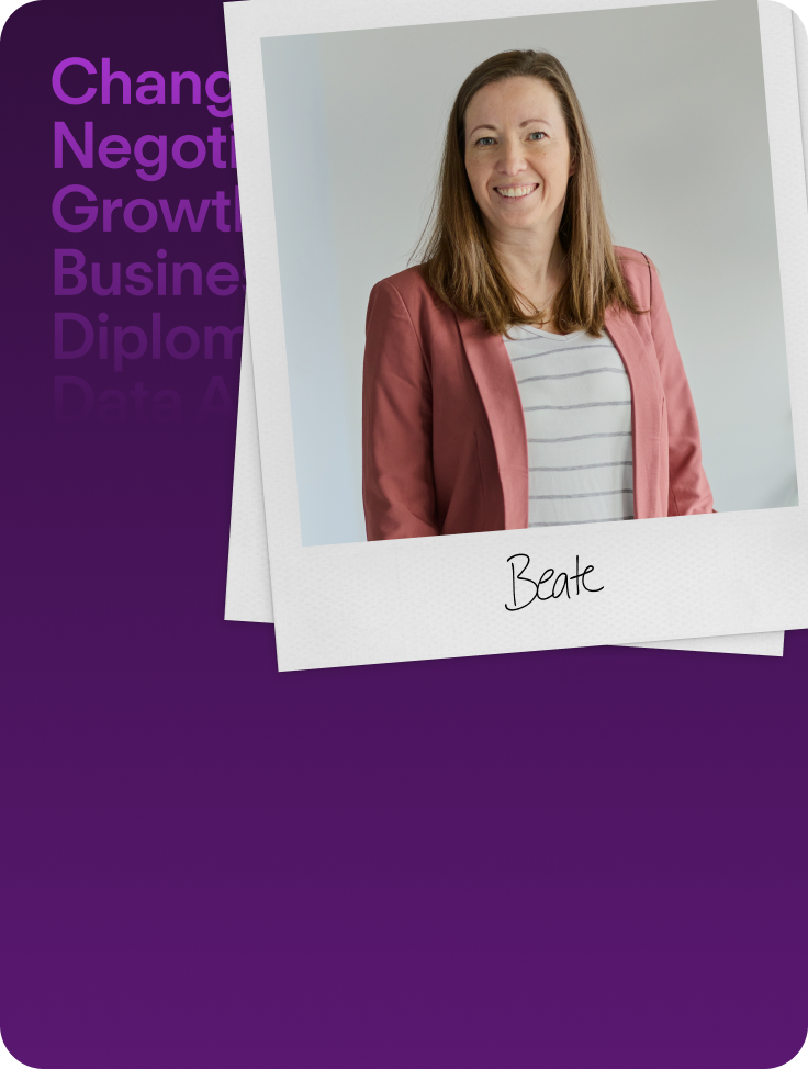 Director, People Operations