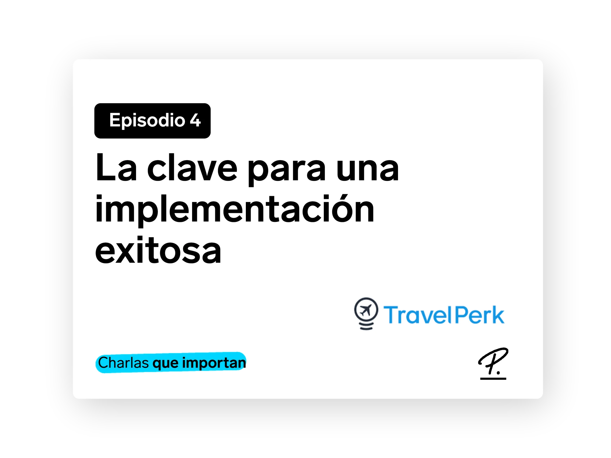 Podcast - Episodio 4