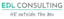 Edl Consulting Logo