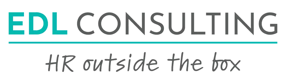 Edl Consulting Logo