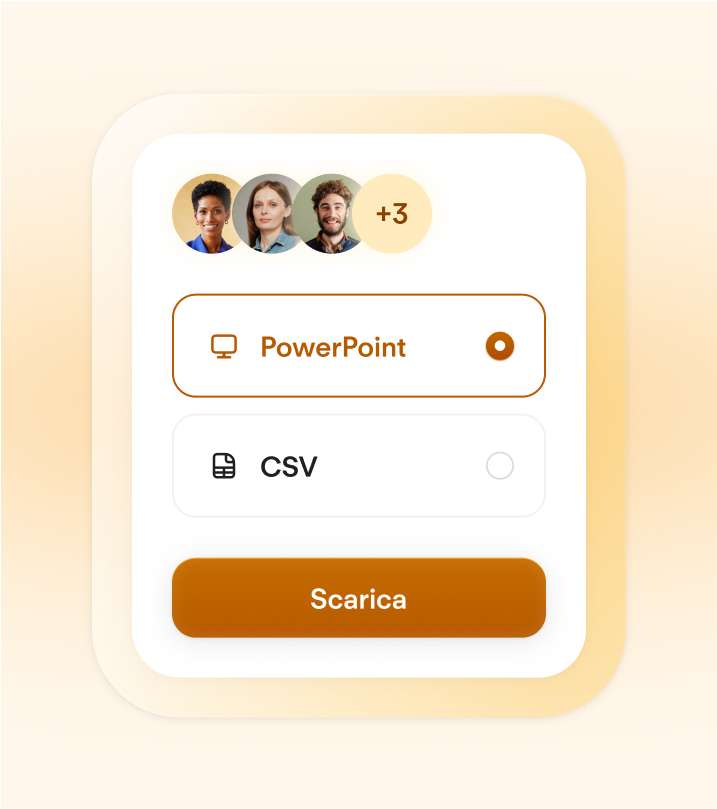 RESULTS SHARING mobile