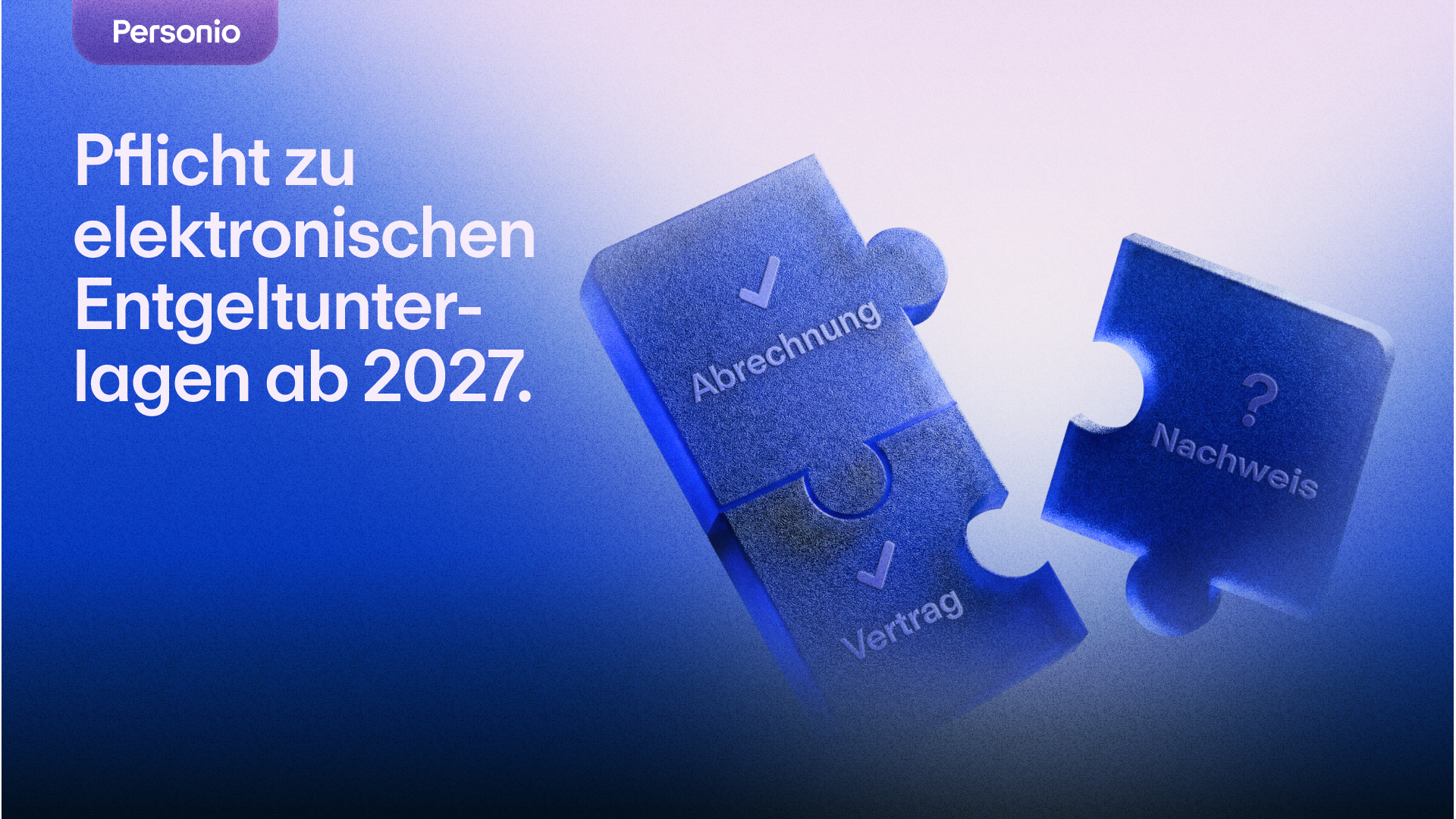 Alle Infos zu den BVV-Änderungen 2027