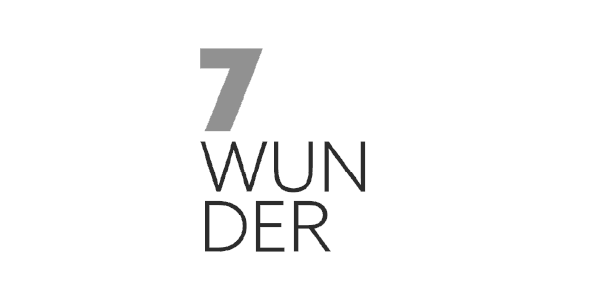 Sieben-Wunder-Logo