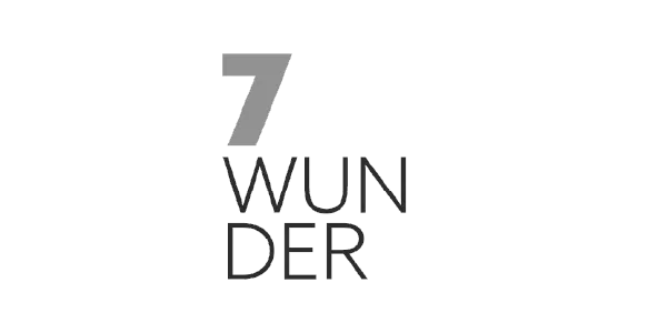 Sieben-Wunder-Logo