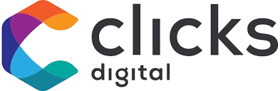 Clicks Logo
