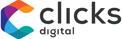 Clicks Logo