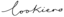 Lookiero Logo b/w