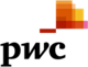 pwc logo