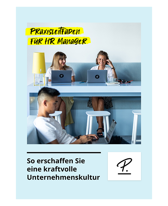 Unternehmenskultur-Praxisleitfaden