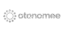 otonomee Logo b/w
