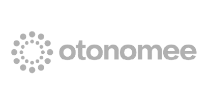otonomee Logo b/w