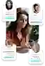 Personio at a glance on mobile