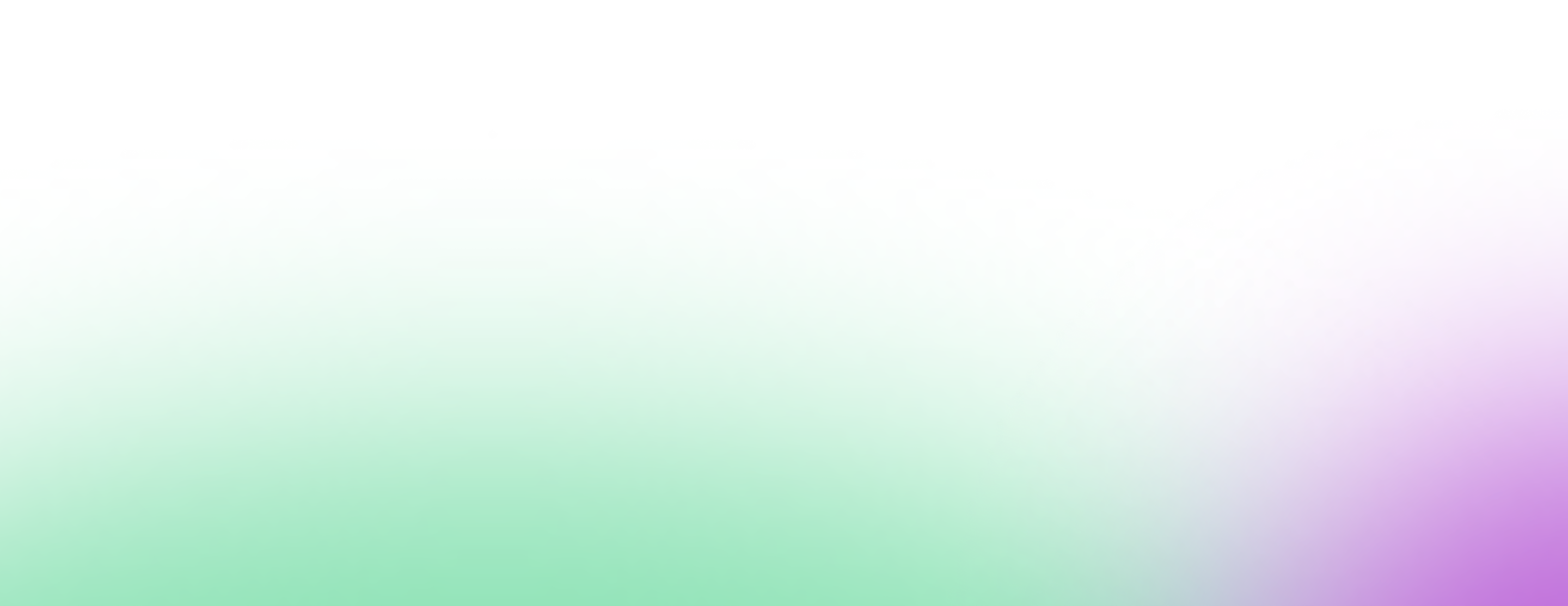 Gradient Forest Lavender Bottom