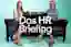 Das HR-Briefing Podcast Hero Image