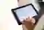 Tablet Übersicht Personio Performance Übersicht